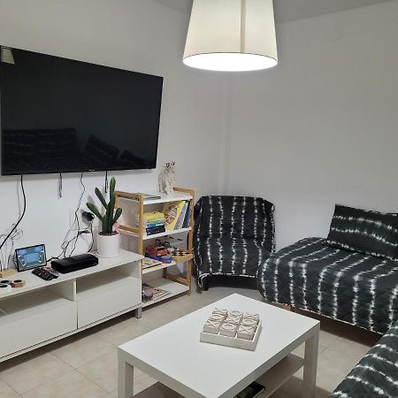Akhva Accommodation Unit-אחווה יחידת אירוח أراد المظهر الخارجي الصورة