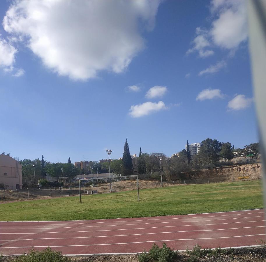 Akhva Accommodation Unit-אחווה יחידת אירוח أراد المظهر الخارجي الصورة