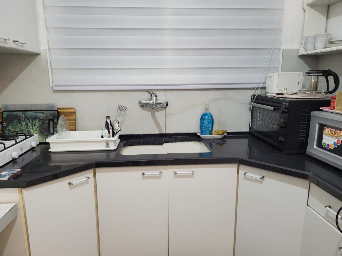 Akhva Accommodation Unit-אחווה יחידת אירוח أراد المظهر الخارجي الصورة