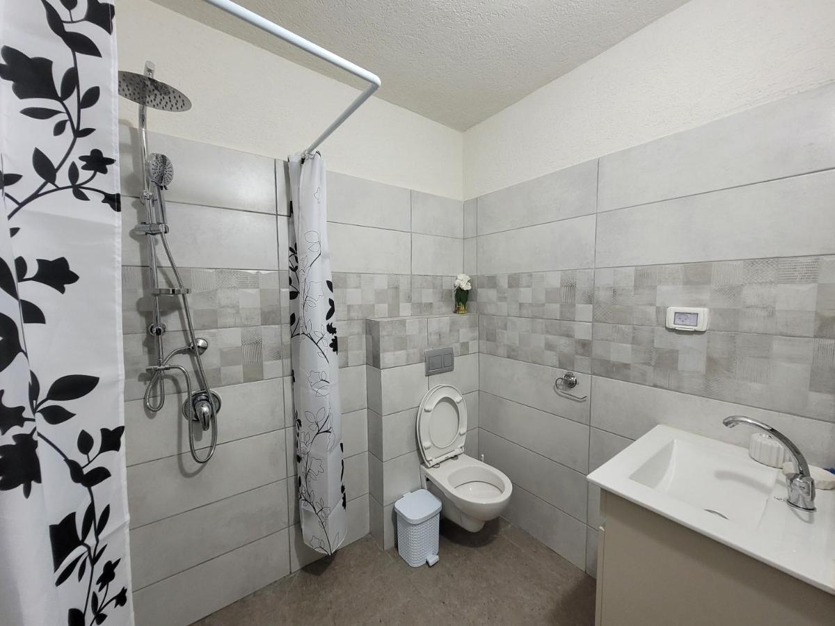 Akhva Accommodation Unit-אחווה יחידת אירוח أراد المظهر الخارجي الصورة
